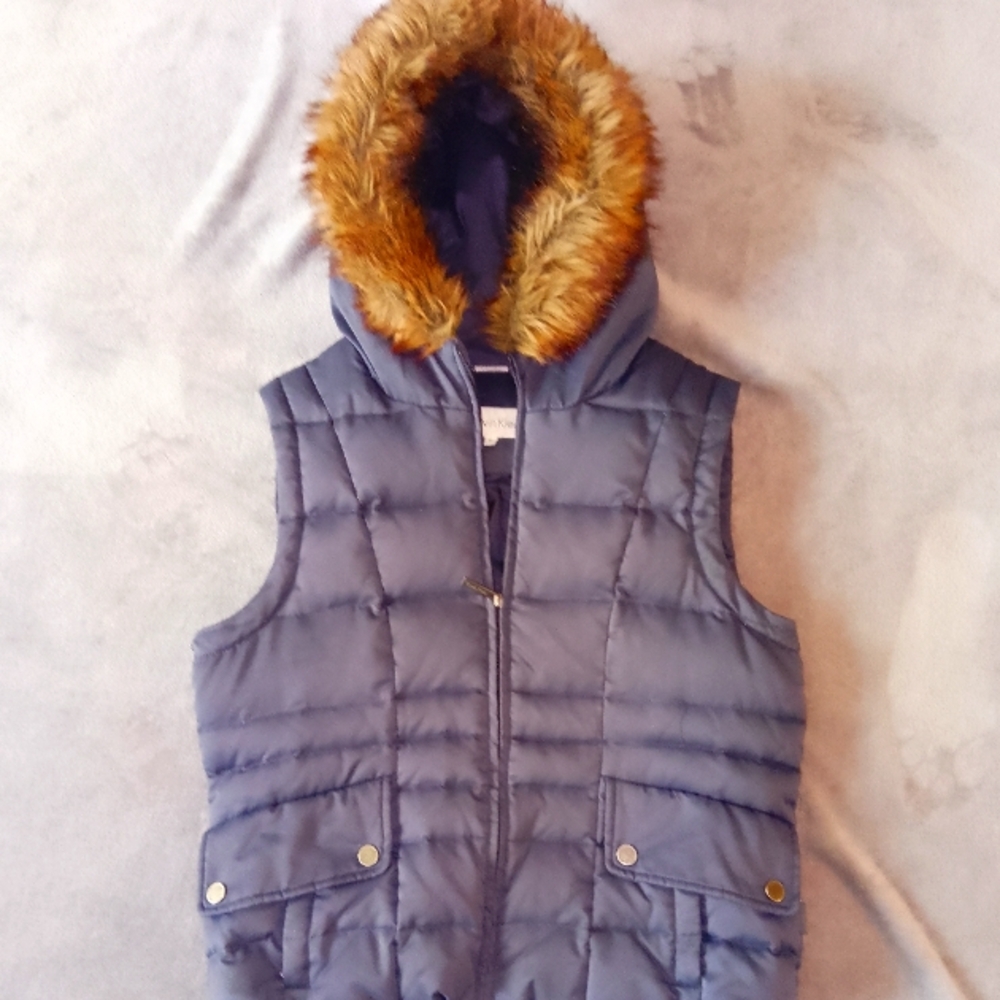 Calvin Klein Vest